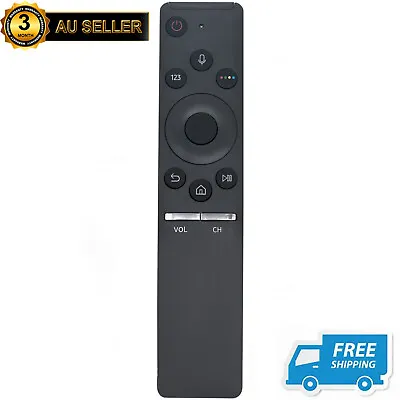 New BN59-01298E Voice Remote For Samsung TV UA43NU7400 UA50NU7400 UA65NU8000 • $55.99