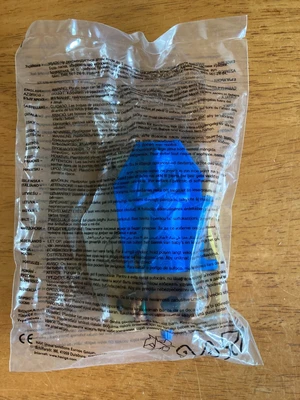 £5 • Buy McDonalds Happy Meal Toys - BNIP - 2010 - Scooby-Doo Egyptian Tomb