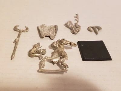 $40 • Buy Games Workshop, Warhammer Fantasy Battles, Orion, The Wood Elf King