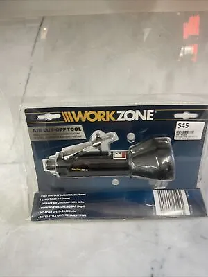 Workzone Air Cut-Off Tool Brand New • $44.88
