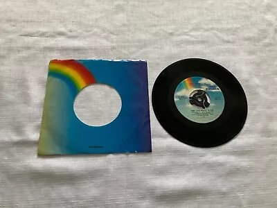 The Oak Ridge Boys - This Crazy Love - 7  Vinyl Single / Record • £1.50