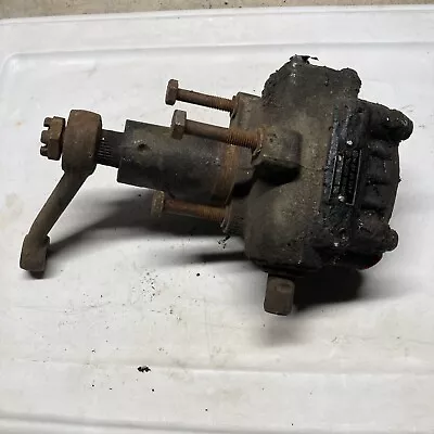 1973-79 VW OE Manual Steering Gear Box Type II • $75