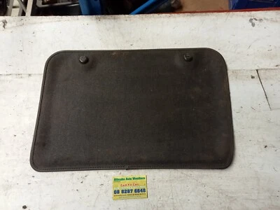 Nissan NX Coupe Left Hand Roof Cover • $75