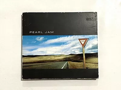 Yield By Pearl Jam CD • $8.90