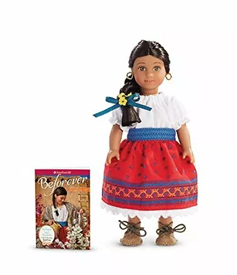 American Girl Josefina Mini Doll  • $25