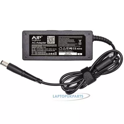 £222.22 • Buy New Genuine Ajp For Hp Compaq Presario Cq61-110sa 65w Laptop Adapter Charger