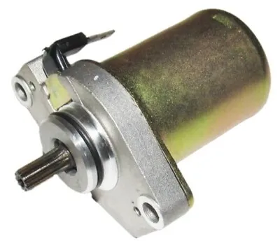 Eton Viper RXL50 2003-2006  ATV 50cc Electric Starter Motor • $39.99