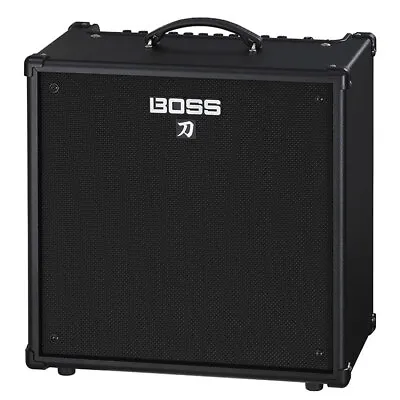 $749.87 • Buy Boss Katana 110 Bass Amplifier Combo