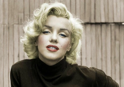 £2.30 • Buy MARILYN MONROE COLOUR JUMPER MODEL 7x5  PICTURE PRINT WALL ART