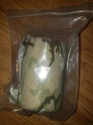 McNett Camo Form 4  Wrap Desert Self Cling Military Tape Camoform New • $15