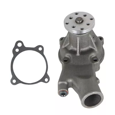 Water Pump For Mercruiser OMC Volvo Penta 2.5L 153ci 3.0L 181ci 4.0L 250ci • $37.03