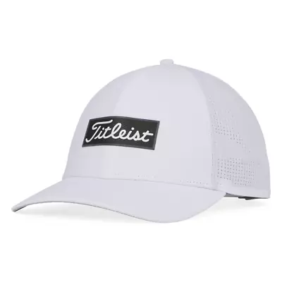 Titleist Oceanside Snapback Adjustable Hat • $39.95