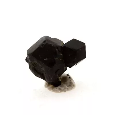 Magnetite. 25.6 Ct. San Benito Co CaliforniaUSA • $242.58