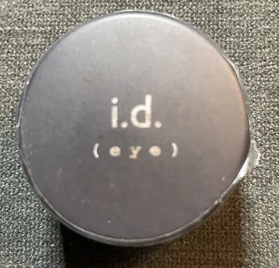 BareMinerals I.d. Eyeshadow Liner Shadow DOWNTOWN  .04 OZ / 1G SEALED • $44.99