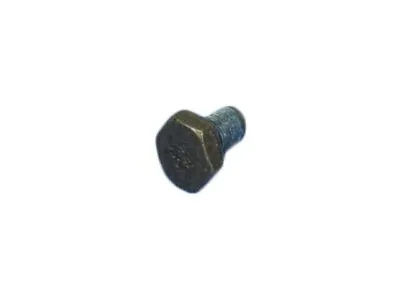 Mopar Flywheel Bolt Fits Dodge Ram 2500 2003-2004 2006-2010 39KBYP • $13.93