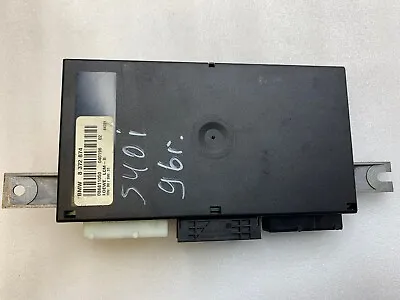 BMW 5 7 Series E38 E39 LCM-II LCM2 LCMII LIGHTING LIGHT CONTROL UNIT OEM 8372874 • $88