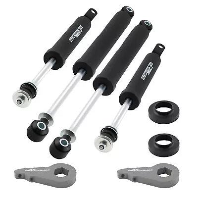 2  Leveling Lift Kit For Chevy Tahoe GMC Yukon XL  2WD 4WD 2000-2006 • $195.95