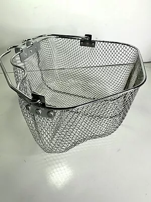 Butterball Electric Turkey Fryer Masterbuilt Professional Series BASKET ONLY • $16.95