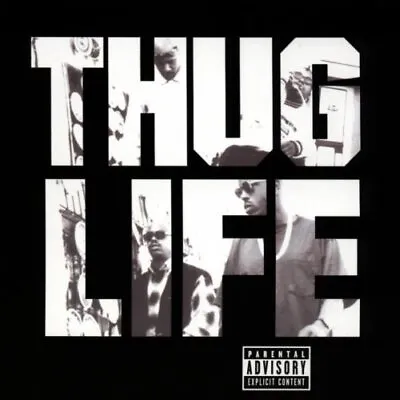 £3.94 • Buy Thug Life - Volume 1