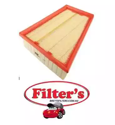 A0217 AIR FILTER FOR RENAULT MEGANE 1.9L DCI 7/07-7/2010 1.6L 2004-2008 WA5116 • $25.66