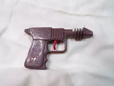 Vintage Ray Gun Toy (WHISTLE) • $15