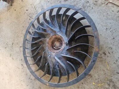 £50 • Buy Lawnflite MTD 30inch Fan Deck Ride On Lawn Mower Yardman 