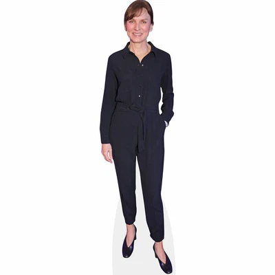 £44.97 • Buy Fiona Bruce (Smart) Life Size Cutout