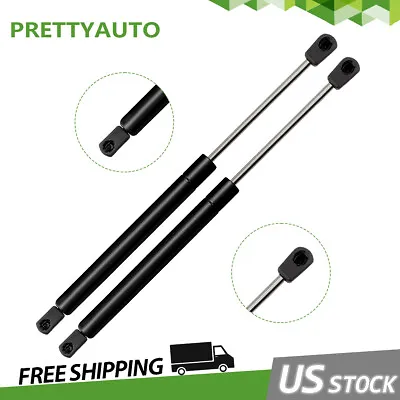 2x Rear Trunk Tailgate Lift Supports Shocks Springs For Chevrolet HHR 2006-2011 • $19.99