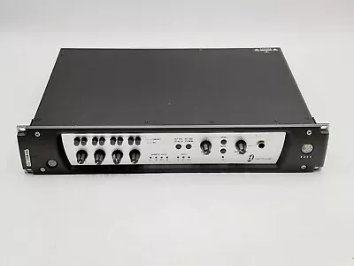 Digidesign Digi 002 Rack Firewire Recording System 9100-30770-00 • $124.99