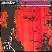 James Carr - You Got My Mind Messed Up (CD Kent  Album) Soul Music Rare • £2.50