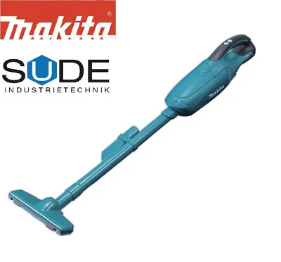 Makita DCL182Z Battery - Vacuum Cleaner Without Accessory • $37.13