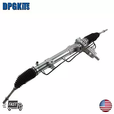 Power Steering Rack And Pinion Assembly For Bmw 318I 320I 325I Z3 M3 26-1822 • $153.42