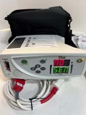 Masimo Rad 8 Pulse Oximeter Table Top • $375