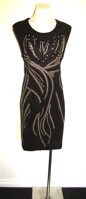 $35 • Buy Size 16 Cocktail Evening Wedding Dinner Party Event Formal Dress