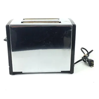 Vintage Hamilton Beach Proctor Silex Toaster Adjustable Model 22100 • $47.71