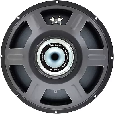 ToneSpeak TSB-15-500 15  500W Bass Guitar Speaker 8 Ohm • $319.99