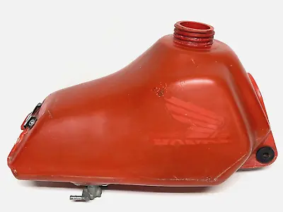 1982 Honda CR80R Gas Tank - CR 80 R - Dirt Bike Motorcycle Fuel Petrol • $100