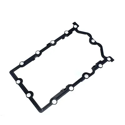 New 713478600 Engine Oil Pan Gasket For Mini Cooper R50 R53 R5211 13 1 487 221 • $20.22