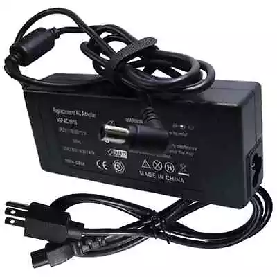 AC Adapter CHARGER POWER CORD Sony Vaio VPCSB190X VPCZ2190X VPCEG190X VPCSB1AGX • $17.99