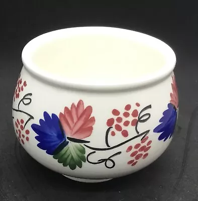 £8 • Buy Portmerion Welsh Dresser Open Sugar.
