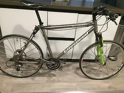 $3200 • Buy Litespeed Unicoi Mountain Bike Softail
