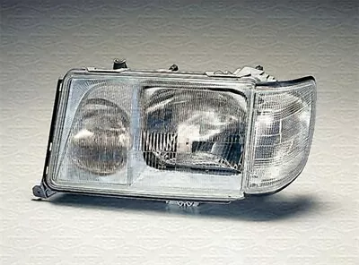 MARELLI MAGNETS 710301073318 Headlight For MERCEDES-BENZ • $344.38