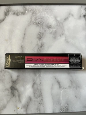 £4.99 • Buy L'Oreal Semi-Permanent Colour Dia Richesse 50ml - 6