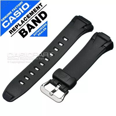 CASIO G-Shock Watch Band To Convert The Metal Band On MTG-900DA To Rubber Resin • $34.95