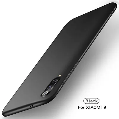 Slim Hard Phone Case Cover For Xiaomi Mi 11T 12T Poco M4 Pro Redmi Note 10 11 12 • $5.49