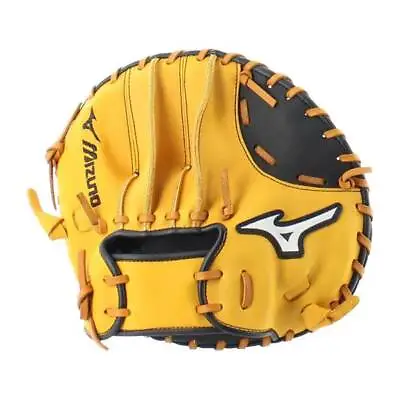 Mizuno Classic Pro Pancake Training Glove GXT • $54.99