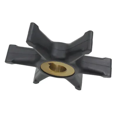 Outboard 277181 Water Pump Impeller For Johnson Engine 3 4 5 6 HP 0434424 • $9.50