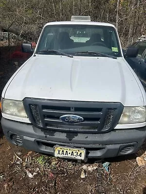 2008 Ford Ranger  • $1525