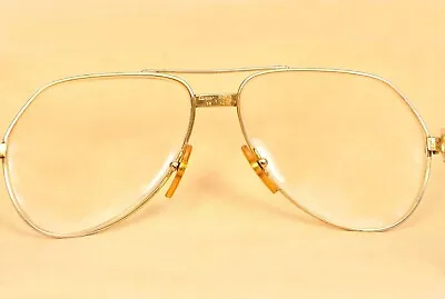 $350 • Buy CARTIER Santos Vintage Glasses
