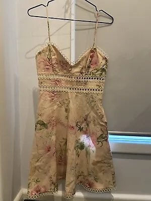 $199 • Buy Zimmermann Dress Size 0